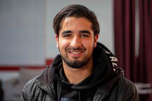 Anass Boukandrouj