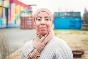 Fatima Maftouhi