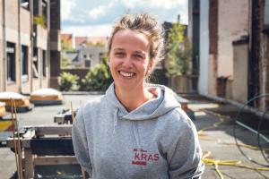 Marijke Vissers