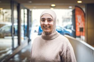 Betül Sen