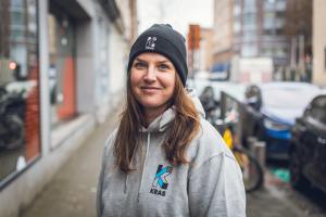 Eva Van Tilburg