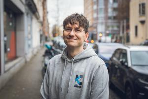 Joost Hoeck