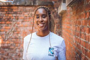 Priscille Kakikumba